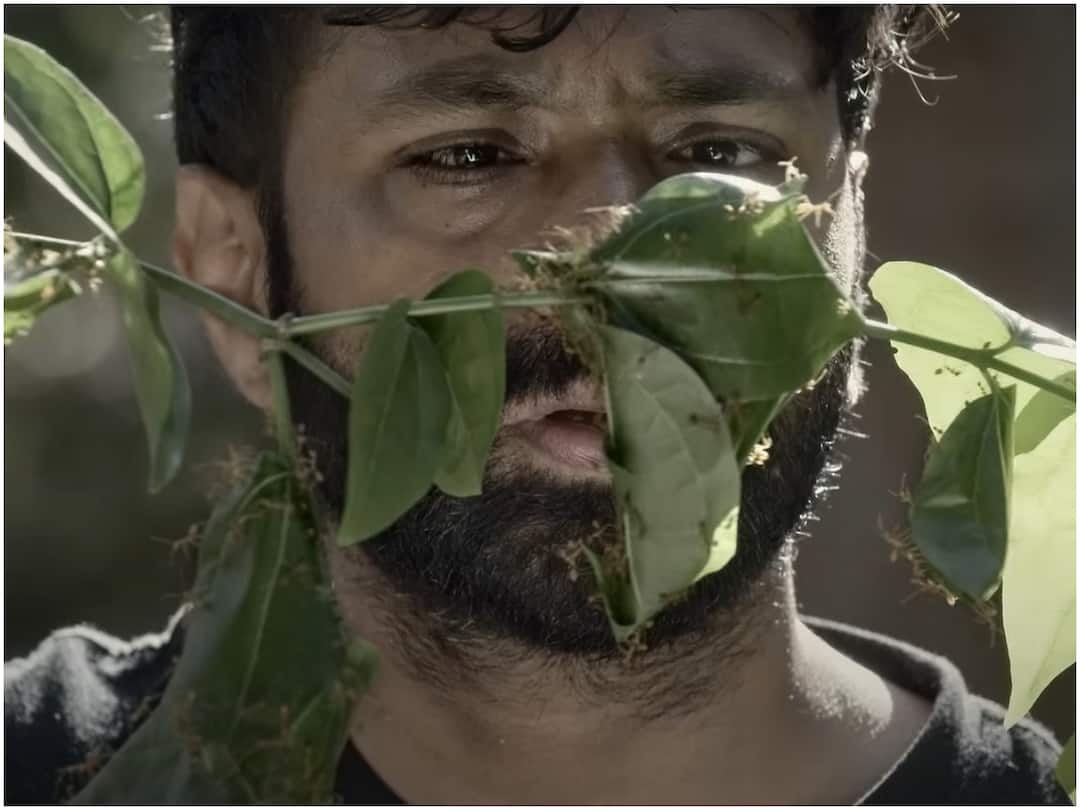 Aditya Om Single Character Environmental Thriller Bandi Trailer Unveiled Bandi Movie: ఆకలి తట్టుకోలేక చీమల్ని తిన్న హీరో - ప్రాణం కోసం అడవిలో 'బందీ'