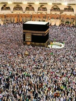 कितने फिरकों में बंटे हैं मुस्लिम?