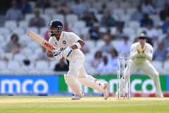 Virat Kohli Eyes Virender Sehwag, Rahul Dravid's Record In IND vs SA Test Series