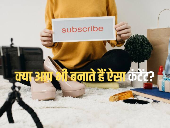 YouTube क्रिएटर्स के लिए कंपनी ने लॉन्च किया नया फीचर, कमा सकेंगे और ज्यादा पैसा YouTube launches new features for creators to earn more money YouTube क्रिएटर्स के लिए कंपनी ने लॉन्च किया नया फीचर, कमा सकेंगे और ज्यादा पैसा