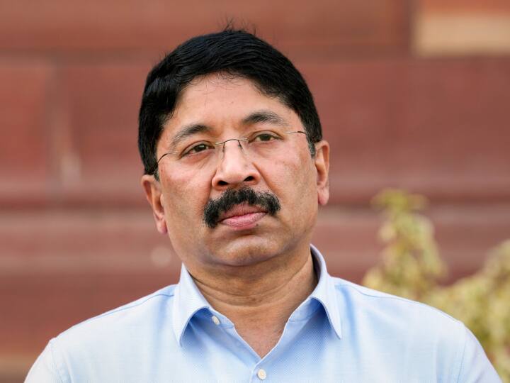 Dayanidhi Maran Remark: दयानिधि मारन के फिर बिगड़े बोल, बीजेपी आईटी विंग को बताया ‘बेरोजगार नाई’