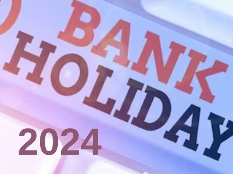 Bank Holidays List For 2024 Bank-holidays-in-2024-check-full-list-when-bank-will-be-closed-next-year Bank Holidays in 2024: 2024లో బ్యాంకులకు నెలన్నర సెలవులు - ఈ లిస్ట్‌ను బట్టి మీ పనిని ప్లాన్‌ చేసుకోండి