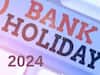 Bank Holidays in 2024: 2024లో బ్యాంకులకు నెలన్నర సెలవులు - ఈ లిస్ట్ను బట్టి మీ పనిని ప్లాన్ చేసుకోండి
