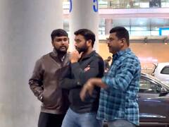 టీడీపీ ఎన్ఆర్ఐ నేత అరెస్ట్ చేసిన ఏపీ సీఐడీ