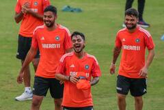 Revealed: Why Ishan Kishan Withdrew From IND vs SA Test Series