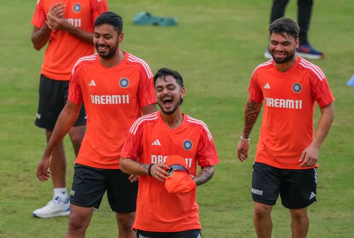 The team management acknowledged Ishan Kishan's request with understanding and subsequently engaged in discussions with the selectors regarding the matter.