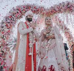 Year Ender 2023: ਇਸ ਸਾਲ ਇਹ ਟੀਵੀ ਅਭਿਨੇਤਰੀਆਂ ਬਣੀਆਂ ਦੁਲਹਨ, ਲਹਿੰਗੇ ਦੇ ਡਿਜ਼ਾਇਨ ਅਤੇ ਖੂਬਸੂਰਤ ਲੁੱਕ ਨੇ ਜਿੱਤਿਆ ਫੈਨਜ਼ ਦਾ ਦਿਲ