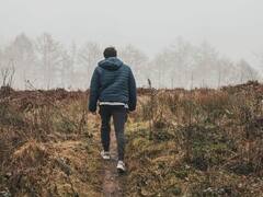 walking Benefits : हिवाळ्यात कधी आणि किती वेळ चालणे फायदेशीर ठरू शकते, जाणून घ्या,