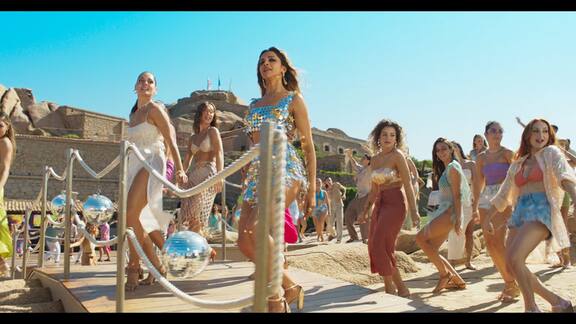 You'll have to pay USD 753/₹62,751 to add the bralette.