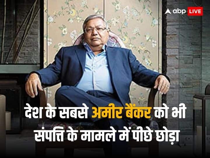 Ravi Jaipuria: मिलिए ‘कोला किंग’ से, जिन्होंने एक साल में कमाए 49 हजार करोड़ रुपये से भी ज्यादा 