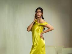 Manchu Lakshmi : డిస్నీ ప్రిన్సెస్​లా మురిసిపోతున్న మంచు లక్ష్మీ