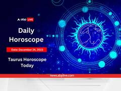Taurus Horoscope Today: A Promising Day With Cautionary Notes. Check Predictions Here