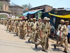 Section 144 In Lucknow From Sunday Amid Christmas, New Year Festivities