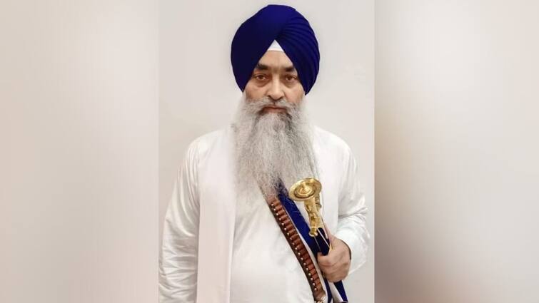 Jathedar's message to the Sikh community in view of the Lasani martyrdom day of Chhote Sahibzade Shaheedi Sabha: ਛੋਟੇ ਸਾਹਿਬਜ਼ਾਦਿਆਂ ਦੀ ਲਾਸਾਨੀ ਸ਼ਹਾਦਤ ਦਿਹਾੜੇ ਨੂੰ ਦੇਖਦੇ ਜਥੇਦਾਰ ਦਾ ਸਿੱਖ ਸੰਗਤ ਦੇ ਨਾਮ ਸੰਦੇਸ਼