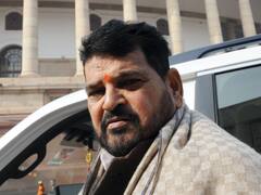 'मैं कुश्ती से ले चुका हूं संन्यास', WFI के नवनियुक्त अध्यक्ष संजय सिंह की बर्खास्तगी पर क्या बोले बृजभूषण शरण सिंह?