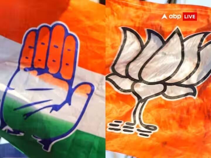 ABP C Voter Opinion Poll: राजस्थान के विधानसभा चुनाव में बपंर जीत के बाद अब बीजेपी लोकसभा चुनाव में बड़ा कमाल करती दिख रही है, वहीं सर्वे में कांग्रेस को लेकर चौंकाने वाले नतीजे आए हैं.