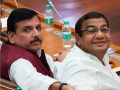 AAP से संजय सिंह और सुशील गुप्ता फिर जा सकते हैं राज्यसभा? ND गुप्ता की हो सकती है विदाई