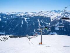 Happy new year 2024: ਨਵੇਂ ਸਾਲ ‘ਤੇ ਲੈਣਾ ਚਾਹੁੰਦੇ ਹੋ ਬਰਫ਼ ਦਾ ਮਜ਼ਾ, ਤਾਂ ਇੱਥੇ ਦੀ ਕਰਾ ਲਓ ਟਿਕਟ