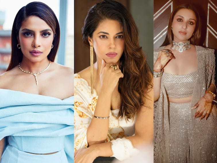 Meera Chopra says cousins Priyanka and Parineeti Chopra never offered her any help how is their relationship Meera on Priyanka and Parineeti Chopra: সম্পর্কে তুতো বোন, কিন্তু নন ঘনিষ্ঠ, ইন্ডাস্ট্রিতে পা রেখে কোনও সাহায্য পাননি, প্রিয়ঙ্কা-পরিণীতির বিরুদ্ধে 'অভিযোগ' মীরার