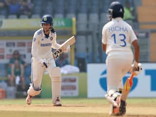 Test Cricket: ભારતીય મહિલા ટીમે ઓસ્ટ્રેલિયાને 8 વિકેટથી આપી હાર, રચ્યો ઈતિહાસ