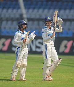 भारतीय रणरागिणी इतिहास घडवला, ऑस्ट्रेलियाच्या नांग्या ठेचल्या