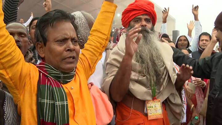 গীতা পাঠে গলা মেলাবেন ইমান আলি শেখ এবং ফরেজ লস্কররাও।