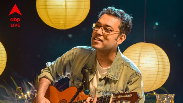 Anupam Roy shares the back story of Baundule Ghuri Song making know in details Anupam Roy Interview:  প্রায় ৮টি গান বাতিল করেছেন সৃজিত, 'হতাশ' হয়ে অনুপম লিখেছিলেন, 'আমি বাউন্ডুলে ঘুড়ি'