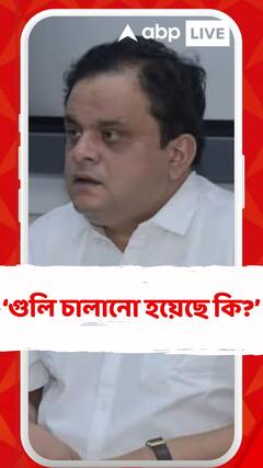 'গ্রেফতার করে ছেড়ে দেওয়া হয়েছে, জামিন দেওয়া হয়েছে। গুলি চালিয়ে দেওয়া তো হয়নি সিঙ্গুর নন্দীগ্রামের মতো'