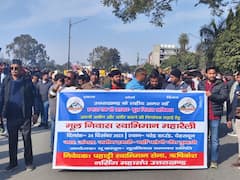 देहरादून में विशाल महारैली का आयोजन, भू-कानून और मूल निवास लागू करने की मांग