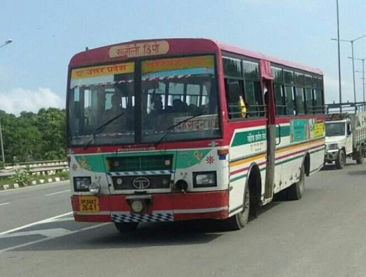 UP Transport Corporation to include 1350 new diesel buses of bs 6 diesel engine ann UP News: योगी सरकार की यात्रियों को बड़ी सौगात, अब बस के लिए नहीं करना होगा इंतजार, मिनटों में मिलेगी सर्विस