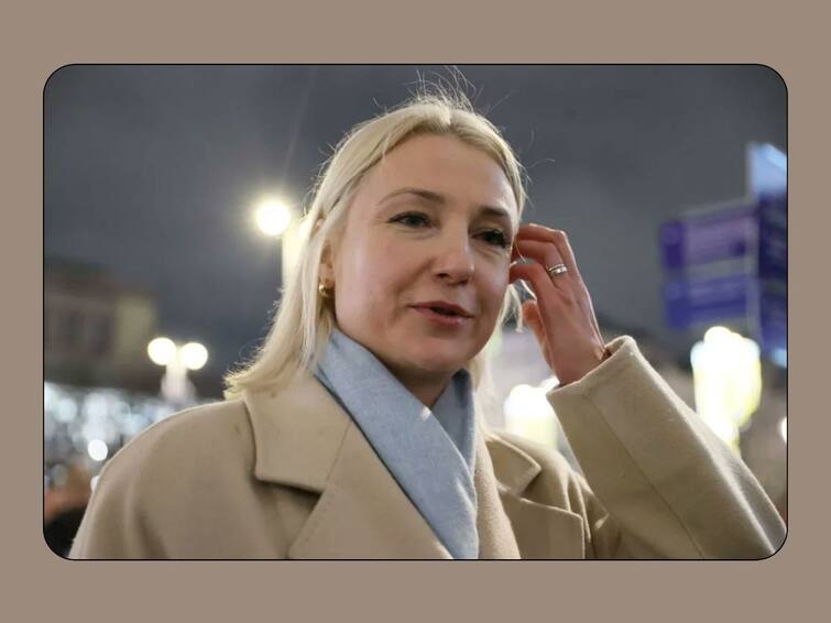 Yekaterina Duntsova disqualified as a candidate for Russia next presidential election 2024 Vladimir Putin Ekaterina Duntsova : रशियात थेट व्लादिमीर पुतीन यांना आव्हान देणाऱ्या महिला पत्रकाराचं काय झालं? जगभरात चर्चा रंगली