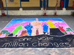 ABP C Voter Opinion Poll: शिवराज और वसुंधरा को सीएम न बनाना सही या गलत? सर्वे में सामने आए चौंकाने वाले नतीजे