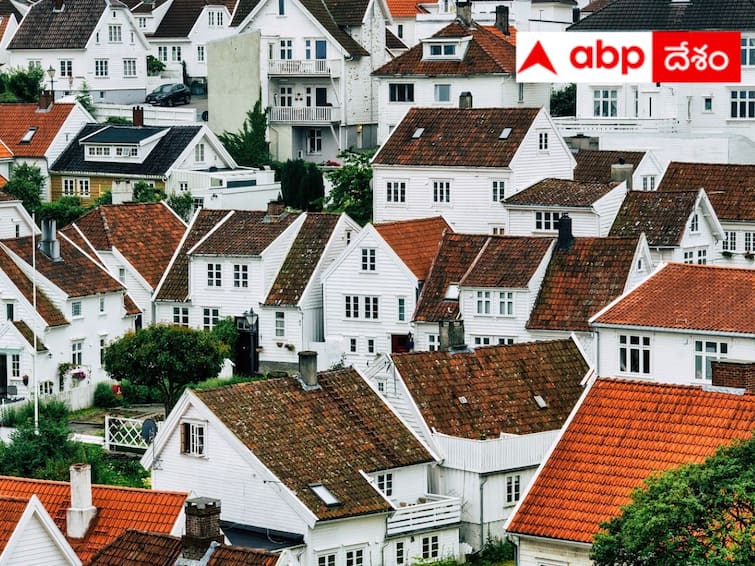 World's Housing market most affordable housing in the world know details here abpp World's Affordable Housing: ఆ దేశాల్లో ఇళ్లు చాలా చీప్, అప్పులు చేయకుండానే ప్రాపర్టీలు కొనచ్చు