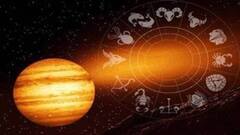 Jupiter Direct In Aries: 31 ડિસેમ્બરે ગુરૂ માર્ગી થવાથી,આ 3 રાશિના જાતકોના જીવનમાં આવશે સકારાત્મક પરિવર્તન