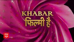 Watch Arbaaz Khan blush to the fullest when asked about marriage! | Khabar Filmy Hai (24.12.2023)