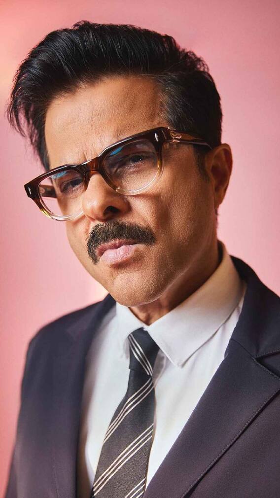 अनिल कपूर यांचा 67 वा वाढदिवस