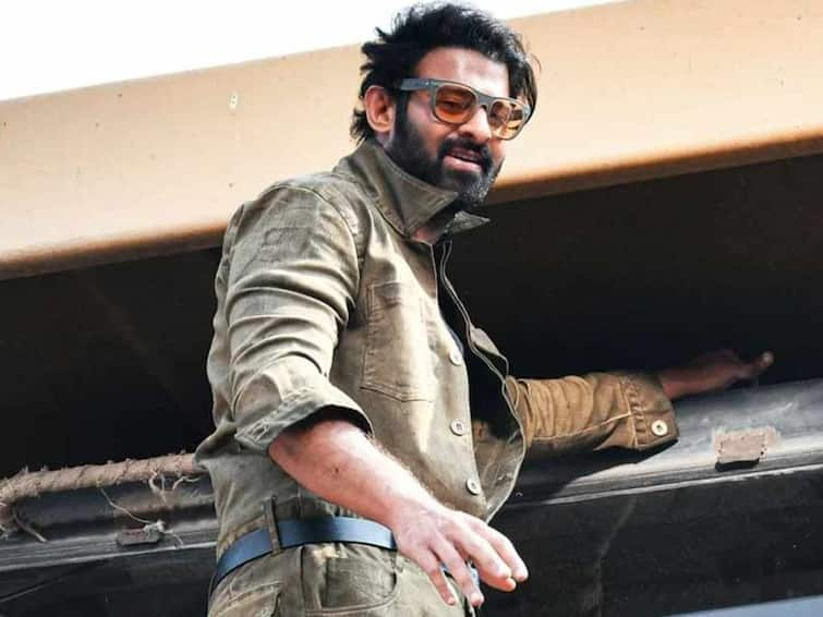 Prabhas On Salaar And The Evolving Indian Cinema Industry Prabhas : 'సరిహద్దులు చెరిగిపోతున్నాయి.. ఇండియన్ ఫిల్మ్ రేంజ్ పెరుగుతోంది' ప్రభాస్ ఇంట్రెస్టింగ్ కామెంట్స్