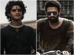 'సలార్' చైల్డ్ ఆర్టిస్ట్​కి బంపర్ ఆఫర్ - ఆ స్టార్ హీరో సినిమాలో ఛాన్స్!