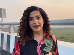 'Never Had Beef': Blogger Kamiya Jani Clarifies After Row Over Jagannath Temple Visit