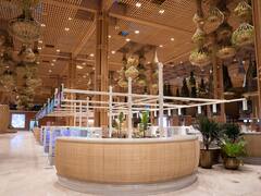 Most Beautiful Airport: इस भारतीय एयरपोर्ट को मिला UNESCO के सबसे खूबसूरत एयरपोर्ट का खिताब, देखें शानदार तस्वीरें