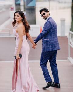 कौन हैं तनुज विरवानी की होने वाली दुल्हन Tanya Jacob? 25 दिसंबर को एक्टर संग लेंगी सात फेरे