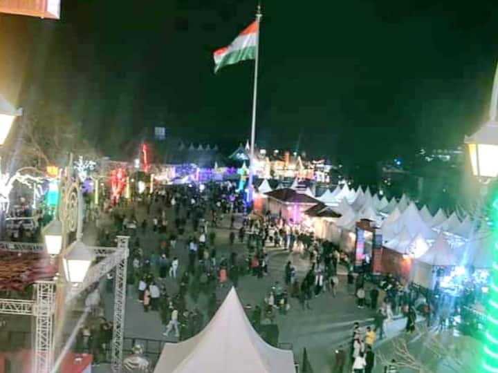 Shimla Winter Carnival start on Christmas know everything about program in one click Himachal Pradesh ann HP News: क्रिसमस पर होगी शिमला विंटर कार्निवाल की शुरुआत, एक क्लिक पर जानें कार्यक्रम के बारे में सबकुछ 