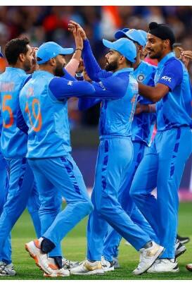 ਟੀਮ ਇੰਡੀਆ 'ਤੇ ਮੰਡਰਾ ਰਿਹਾ ਵੱਡਾ ਝਟਕਾ