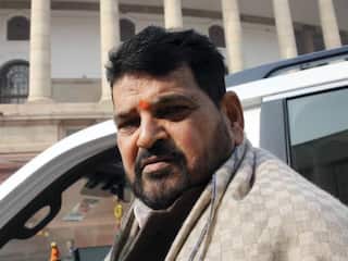 'સાક્ષીએ સંન્યાસ લઇ લીધો, મે પણ સંન્યાસ લઇ લીધો, વાત ખતમ....' કુસ્તી સંઘ પર એક્શન બાદ ખુલીને બોલ્યા વૃજભૂષણ સિંહ