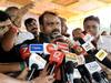 மத்திய அரசுடன் இணக்கமாக செயல்பட்டால் தான் தமிழக அரசுக்கு நல்ல பலன் கிடைக்கும் - எல்.முருகன்