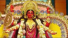 Chandi Mela: রায়চোধুরী বংশের হাত ধরে শুরু হয়েছিল পুজো, চন্ডীমেলা ঘিরে আজও একই আমেজ বড়িশায়