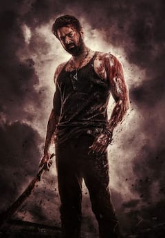 Salaar: ਸਾਲ ਦੀ ਸਭ ਤੋਂ ਵੱਡੀ ਓਪਨਰ ਤੋਂ ਲੈਕੇ 100 ਕਰੋੜ ਦੀ ਕਮਾਈ ਤੱਕ, ਪ੍ਰਭਾਸ ਦੀ 'ਸਾਲਾਰ' ਨੇ ਬਣਾਏ ਇਹ ਵੱਡੇ ਰਿਕਾਰਡ