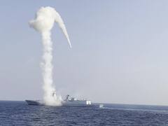 समंदर में बढ़ेगी नौसेना की ताकत, ब्रह्मोस मिसाइलों से लैस 'आईएनएस इंफाल' होगा बेड़े में शामिल, जानें खासियत