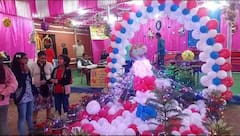 Chandi Mela: রায়চোধুরী বংশের হাত ধরে শুরু হয়েছিল পুজো, চন্ডীমেলা ঘিরে আজও একই আমেজ বড়িশায়