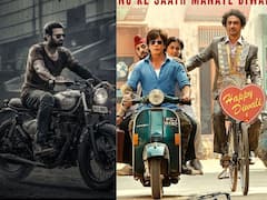 মারাঠা মন্দির থেকে সরল শাহরুখের 'ডাঙ্কি', শো সংখ্যা বাড়ানো হল প্রভাসের 'সালার' ছবির